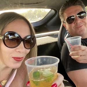 Meet your Posher, Billy